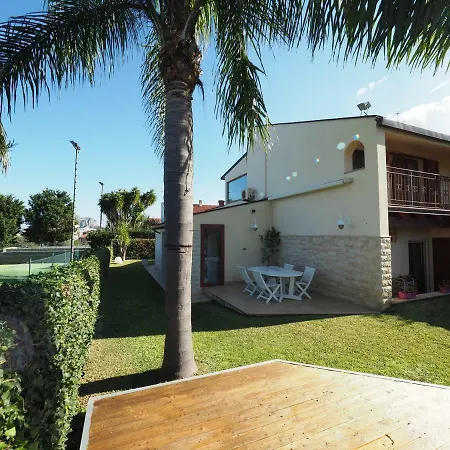 Al Vallon Di Falco - Charming House