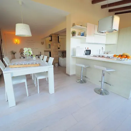 Al Vallon Di Falco - Charming House Casa vacanze