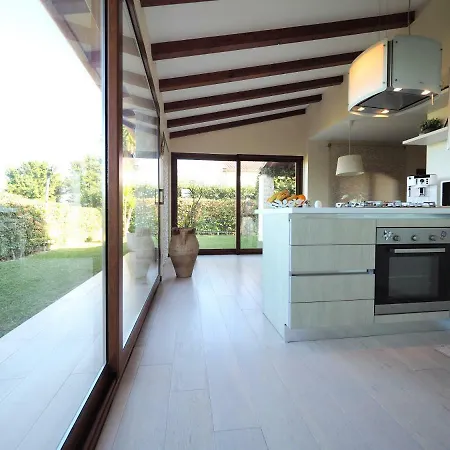 Casa vacanze Al Vallon Di Falco - Charming House *