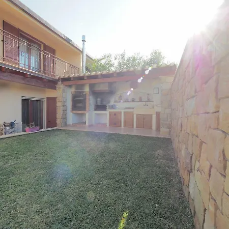 Al Vallon Di Falco - Charming House