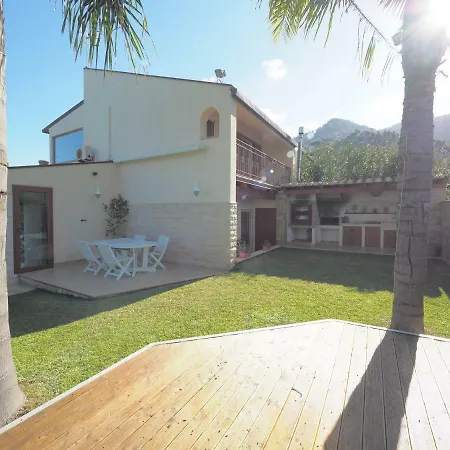 Al Vallon Di Falco - Charming House