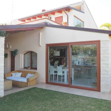 Al Vallon Di Falco - Charming House *
