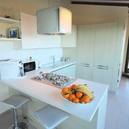 Al Vallon Di Falco - Charming House Casa vacanze *