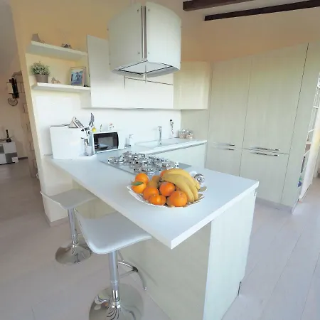 Al Vallon Di Falco - Charming House * Cefalù