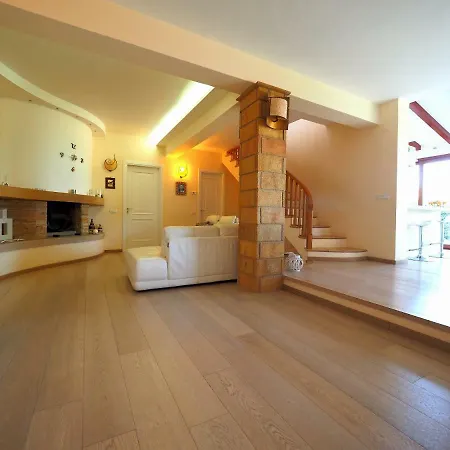 Al Vallon Di Falco - Charming House Casa vacanze