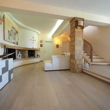 Casa vacanze Al Vallon Di Falco - Charming House Cefalù