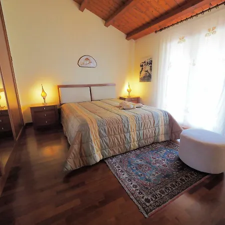 Al Vallon Di Falco - Charming House Casa vacanze
