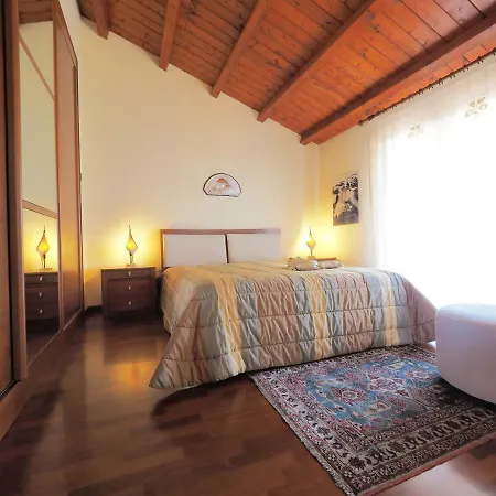 Al Vallon Di Falco - Charming House Casa vacanze *