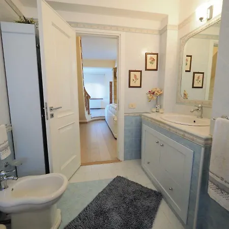 Al Vallon Di Falco - Charming House Casa vacanze