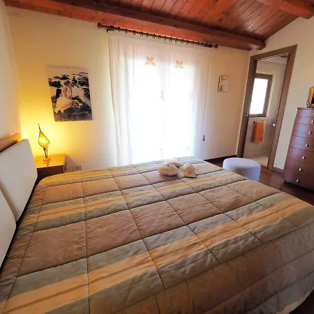 Al Vallon Di Falco - Charming House Casa vacanze *