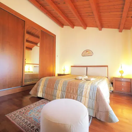 Al Vallon Di Falco - Charming House