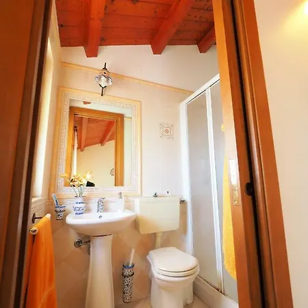 Casa vacanze Al Vallon Di Falco - Charming House Cefalù